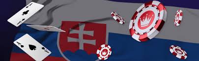 Slovenské kasína pre českých hráčov Všetko, čo potrebujete vedieť Slovenské kasína pre českých hráčov Všetko, čo potrebujete vedieť